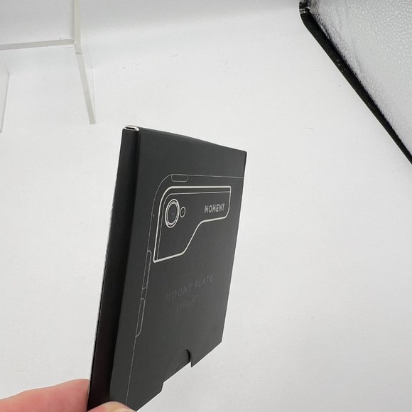 Moment Lens Original Mounting Mount Plate for iPad Air 2 - New - Picture 6 of 7